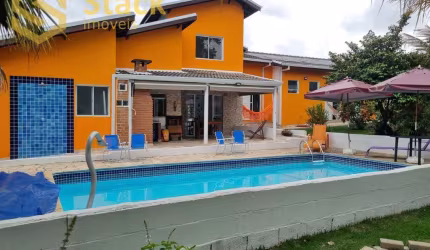 Chácara / sítio com 4 quartos à venda na Alameda Das Ameixeiras, 1130, Jardim do Ribeirão II, Itupeva por R$ 1.450.000