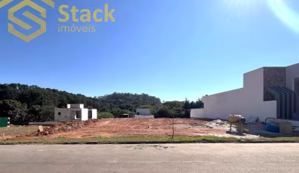 TERRENO À VENDA NO VILLA GIARDINO RESIDENCIAL - JD QUINTA DAS VIDEIRAS - JUNDIAÍ