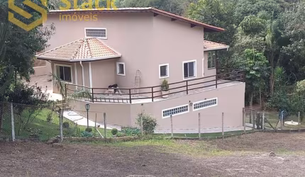 Chácara / sítio com 3 quartos à venda na Alameda Das Ameixeiras, 1585, Jardim do Ribeirão II, Itupeva por R$ 1.100.000