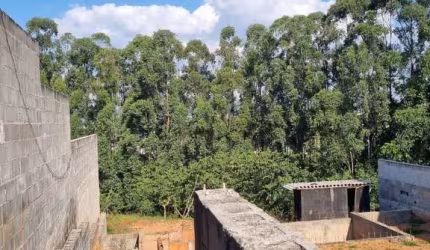 Terreno à venda na Rua Emancipadores do Município, 1800, Ibi Aram, Itupeva por R$ 515.000