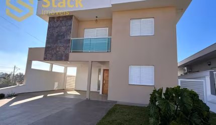 CASA  À VENDA COM 4 QUARTOS NO CONDOMÍNIO GRAN VILLE SÃO VENÂNCIO - ITUPEVA/SP!
