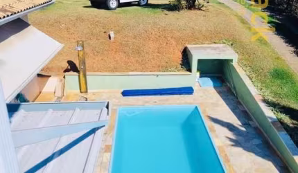 Casa à venda no condomínio Residencial Paineiras próximo ao portal de entrada de Itupeva