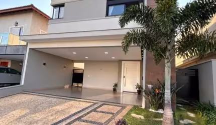 CASA  À VENDA COM 4 DORMITÓRIOS SENDO 3 SUÍTES  NO CONDOMÍNIO RESERVA ERMIDA - ELOY CHAVES   - JUNDIAÍ-SP!