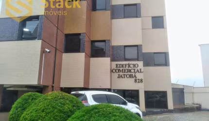 Sala comercial com 4 salas à venda na Rua Rangel Pestana, 828, Centro, Jundiaí, 90 m2 por R$ 340.000