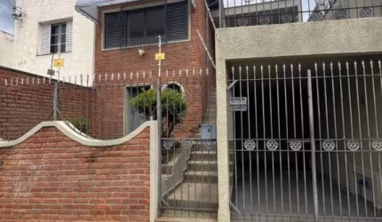 CASA À VENDA  - 2 QUARTOS E 1 VAGA - VILA MUNICIPAL - JUNDIAÍ-SP