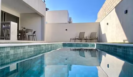 CASA NOVA À VENDA EM JUNDIAÍ NO CONDOMÍNIO BRISAS DA MATA EM JUNDIAÍ.