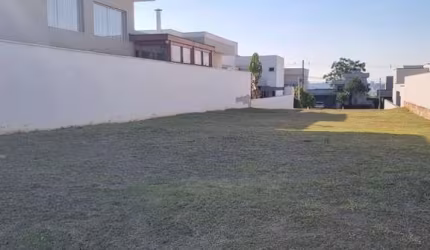 Terreno à venda na Rua Uvaia, 19, Jardim Residencial Alto de Itaici, Indaiatuba por R$ 530.000