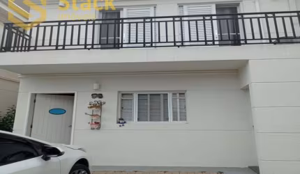 Casa a venda localizada no Condomínio Residencial Thina Residence, no Bairro Medeiros, em Jundiaí-SP. 3 quartos sendo 1 suite