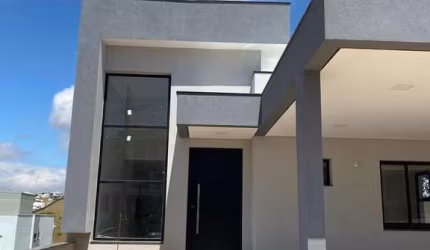 Casa térrea a venda no condomínio Phytus 3 dormitórios