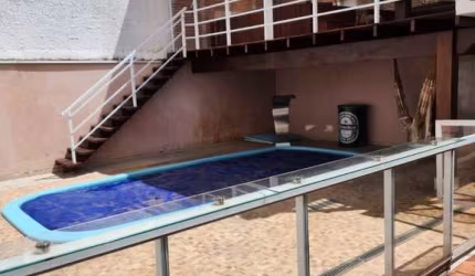 Casa com 3 quartos à venda na Rua Alberto da Costa, 220, Jardim Paulista II, Jundiaí por R$ 1.345.000