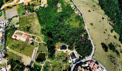 ÁREA RURAL/URBANA À VENDA COM 80.400m² - ITUPEVA - SP.