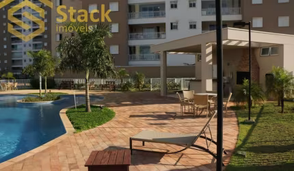 APARTAMENTO A VENDA EM JUNDIAÍ RESORT SANTA ANGELA 3 QUARTOS