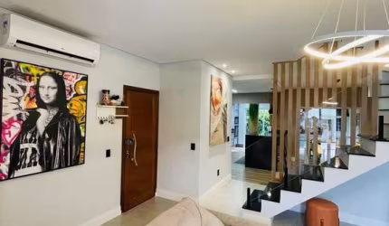 CASA A VENDA - CONDOMINIO VILLAGIO DI SAN FRANCESCO - MEDEIROS - JUNDIAI - SP