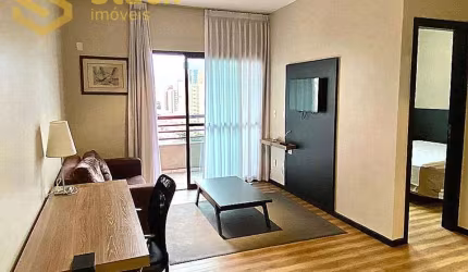 APARTAMENTO A VENDA EM JUNDIAÍ NA AVENIDA NOVE DE JULHO.