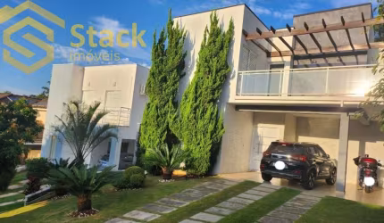 Casa à venda com 3 quartos no Condomínio Ibi Aram I em Itupeva