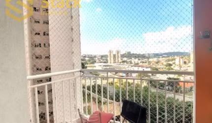 APARTAMENTO VENDA PRACTICE CLUB HOUSE - JARDIM DAS HORTÊNCIAS - JUNDIAÍ