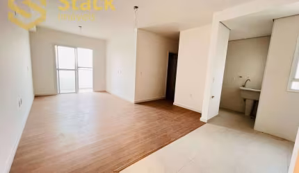 APARTAMENTO RESIDENCIAL LIFE - ENGORDADOURO - JUNDIAI SP