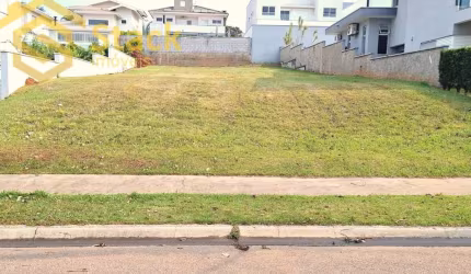 TERRENO À VENDA NO CONDOMÍNIO RESERVA DA SERRA - MEDEIROS - JUNDIAÍ/SP
