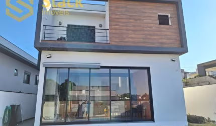 Casa em condomínio fechado com 3 quartos à venda na RUA AIRUMÃ, 779, Ibi Aram, Itupeva, 264 m2 por R$ 1.750.000