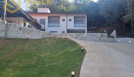 Chácara / sítio com 4 quartos à venda na RUA GRAHAM BELL, 289, Residencial Village Morro Alto, Itupeva, 315 m2 por R$ 1.700.000