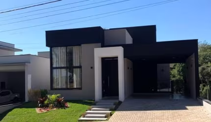 CASA A VENDA NO CONDOMÍNIO BELLA VITTÁ - CORRUPIRA - JUNDIAÍ/SP