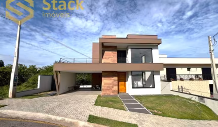 CASA A VENDA NO CONDOMÍNIO BELLA VITTÁ - CORRUPIRA - JUNDIAÍ/SP