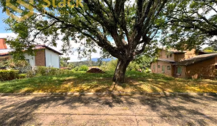 TERRENO À VENDA NO CONDOMÍNIO NEW PARK TÊNIS - ITUPEVA/SP