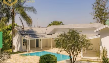 Chácara / sítio com 4 quartos para alugar na Alameda Alexander Fleming, 79, Residencial Village Morro Alto, Itupeva por R$ 10.000