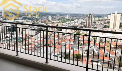 APARTAMENTO À VENDA NO RESERVA ALTA VISTA - ANHANGABAÚ - JUNDIAÍ/SP