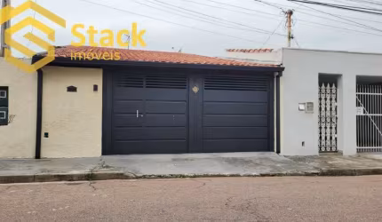 CASA A VENDA COM 4 DORMITÓRIOS SENDO UMA SUÍTE NO JD PACAEMBU - JUNDIAÍ-SP