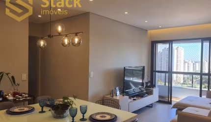 APARTAMENTO À VENDA COM  96 m²  - 3 QUARTOS SENDO 1 SUÍTE COM CLOSET -  NO RESIDENCIAL MONALISA - JUNDIAÍ/SP