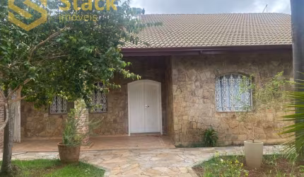 Casa para alugar, contendo 4 Quartos e 7 banheiros, são 600 m² de area util, Localizada no Condomínio Jardim Novo Mundo, JUNDIAI SP.