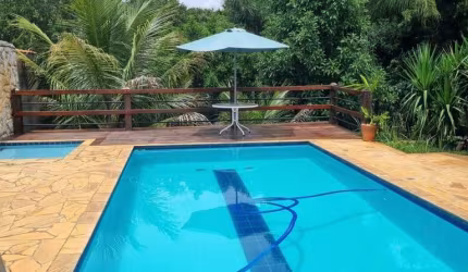 Chácara / sítio com 3 quartos para alugar na Alameda Das Ameixeiras, 1245, Jardim do Ribeirão II, Itupeva por R$ 7.000