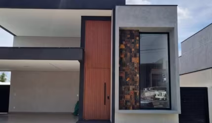 Casa em condomínio fechado com 3 quartos à venda na AVENIDA A, 1254, São Venâncio, Itupeva, 113 m2 por R$ 1.320.000