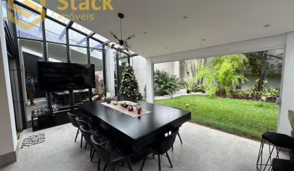 CASA À VENDA COM 3 QUARTOS - 173m² - CONDOMÍNIO CHACARA DAS PALMEIRAS IMPERIAIS - MEDEIROS - JUNDIAÍ/SP