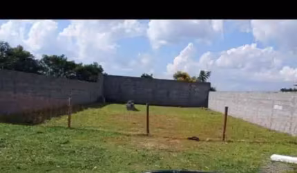 TERRENO PLANO PRONTO PARA CONSTRUIR NO CONDOMÍNIO GRAN VILLE SÃO VENÂNCIO EM ITUPEVA-SP!