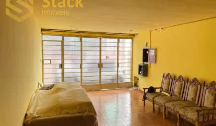 CASA TÉRREA PARA REFORMA A VENDA EM JUNDIAÍ NA REGIÃO DA VILA RAMI.
