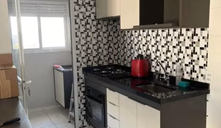 APARTAMENTO A VENDA NO CONDOMINIO VISTA PARK - JUNDIAI