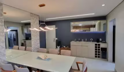 APARTAMENTO À VENDA NO CONDOMÍNIO ELÉVE - JARDIM DO TREVO - JUNDIAÍ - SP