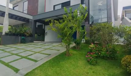 Casa 3 dormitórios à venda condomínio Phytus Itupeva-SP