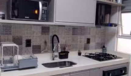 APARTAMENTO TÉRREO À VENDA NO RESIDENCIAL JARDIM CONQUISTA - JARDIM TAMOIO - JUNDIAÍ/SP.