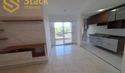 APARTAMENTO À VENDA NO CONDOMÍNIO TONS DE IPANEMA - MEDEIROS - JUNDIAÍ/SP.