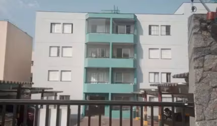 APARTAMENTO 70 M² À VENDA NO EDIFÍCIO RESIDENCIAL PAULISTA II - JARDIM PACAEMBU - JUNDIAÍ/SP.