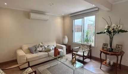 CASA  À VENDA COM 184m² - 3 SUÍTES -  NO CONDOMÍNIO NATURE VILLAGE - ELOY CHAVES - JUNDIAÍ.