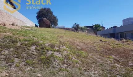 TERRENO 1.300 M² À VENDA NO CONDOMÍNIO HORIZONTE AZUL I - ITUPEVA/SP.