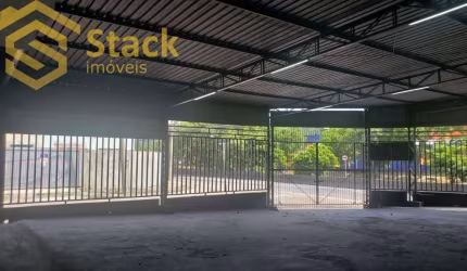 SALÃO/BARRAÇÃO COMERCIAL 240 M² À VENDA OU PARA LOCAÇÃO NO BAIRRO JARDIM LIBERDADE - JUNDIAÍ/SP.