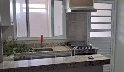 CASA 2 DORMITÓRIOS À VENDA NA VILA RAMI (VILA MANFREDI) - JUNDIAÍ/SP.