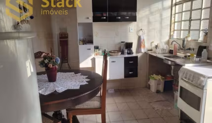 CASA 4 DORMITÓRIOS À VENDA NA PONTE SÃO JOÃO - JUNDIAÍ/SP.