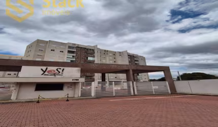 Apartamento a venda, com 68m², sendo 3 quatos com uma suite, andar alto, em Condomínio Yes em Jundiai SP O Apartamento possui 03 dormitórios