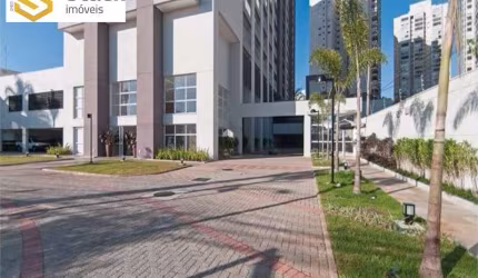Ótimo Apartamento tipo studio, a venda no localizado no Condomínio In Design Office Residence - Vila Arens, Jundiaí -SP